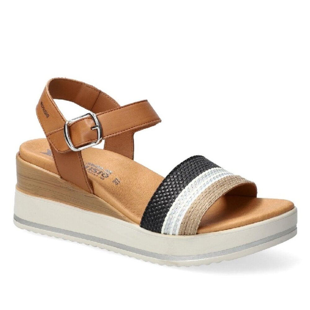Mephisto Sheryl Wedge Heel Sandals 🇨🇦